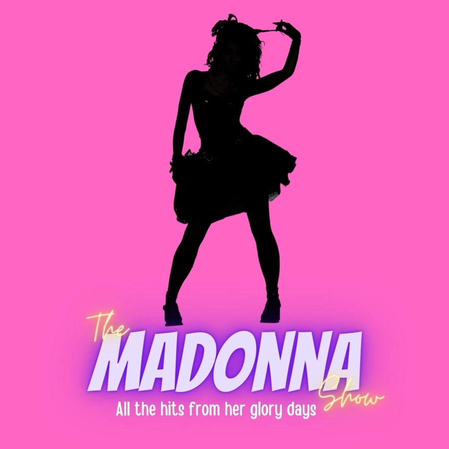 The Madonna Show