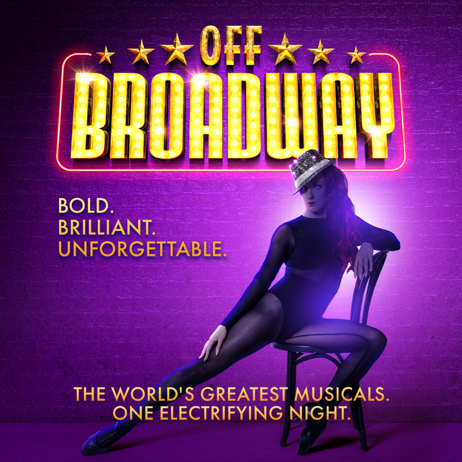 Off Broadway