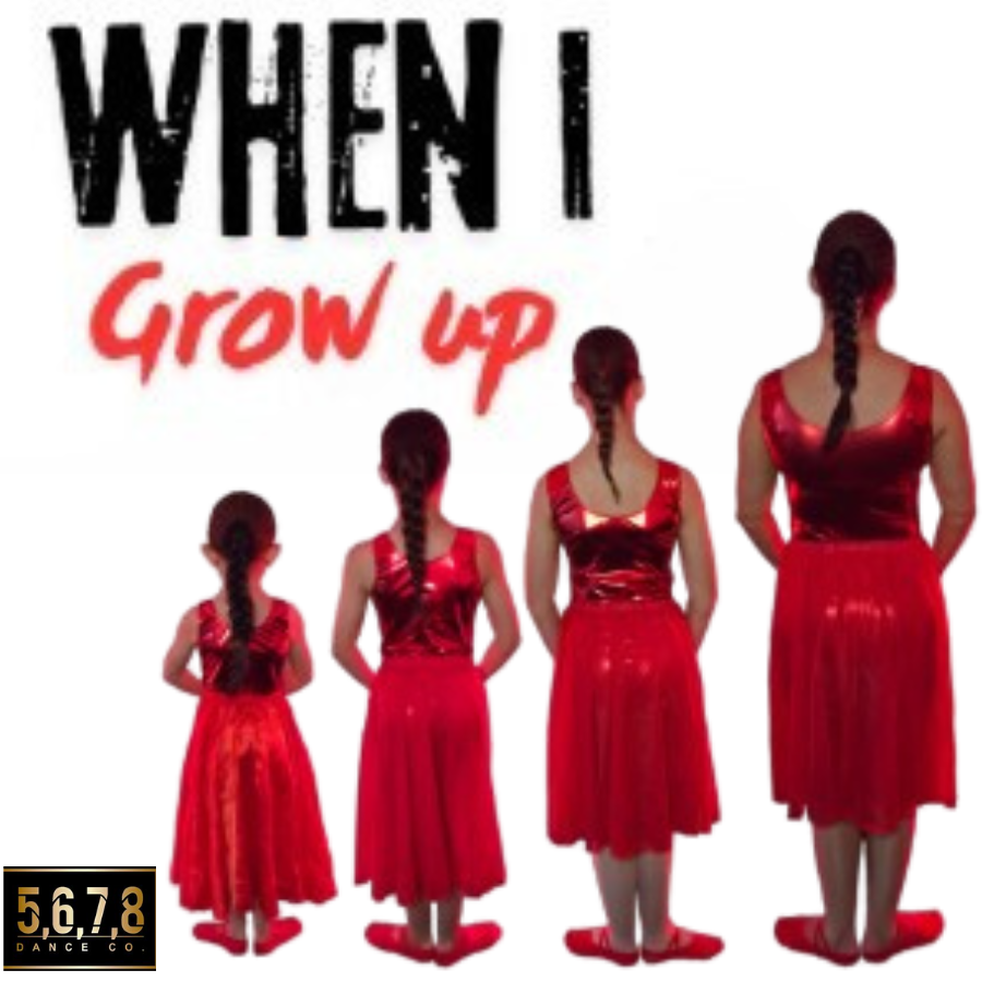 When I Grow Up