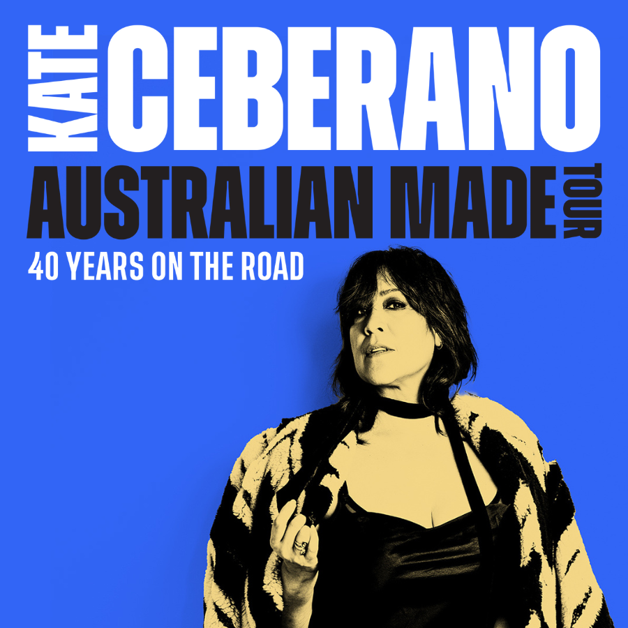 Kate Ceberano