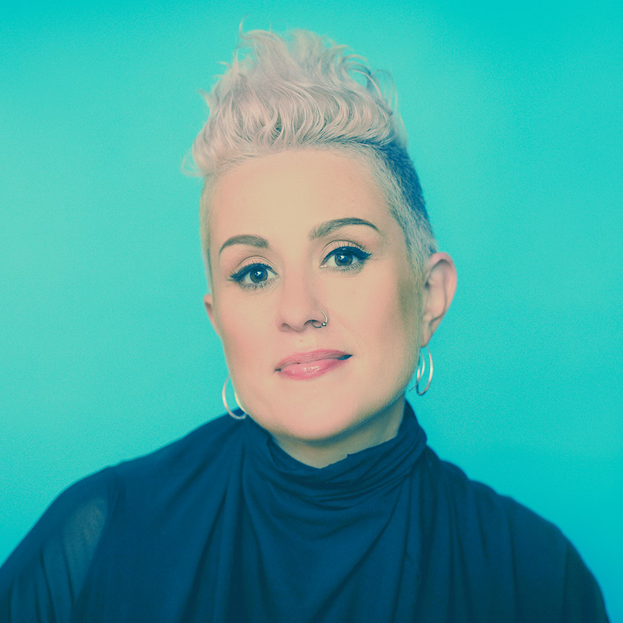 KATIE NOONAN