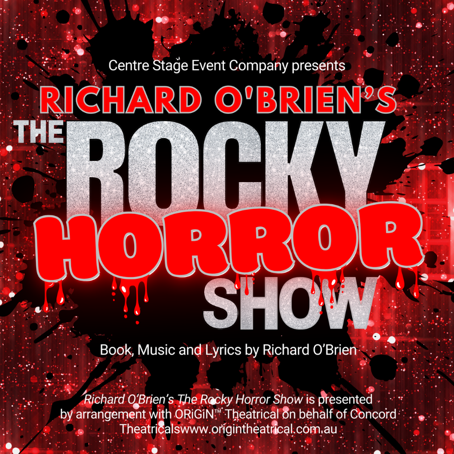 Richard O’Brien's THE ROCKY HORROR SHOW