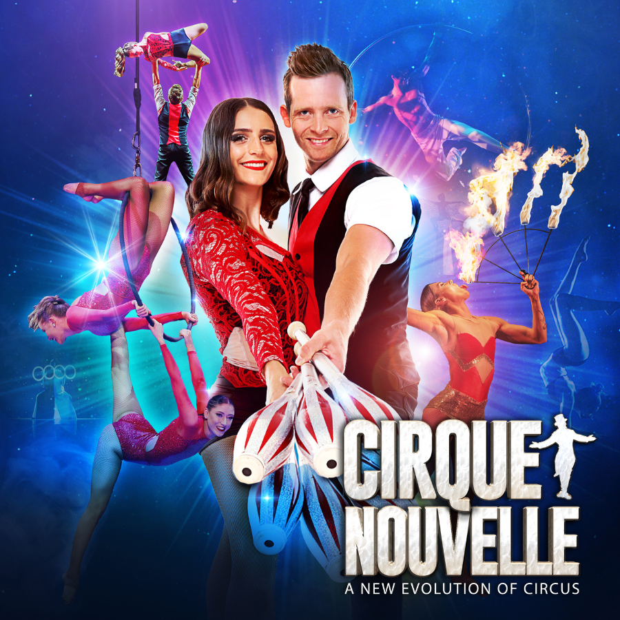 Cirque Nouvelle