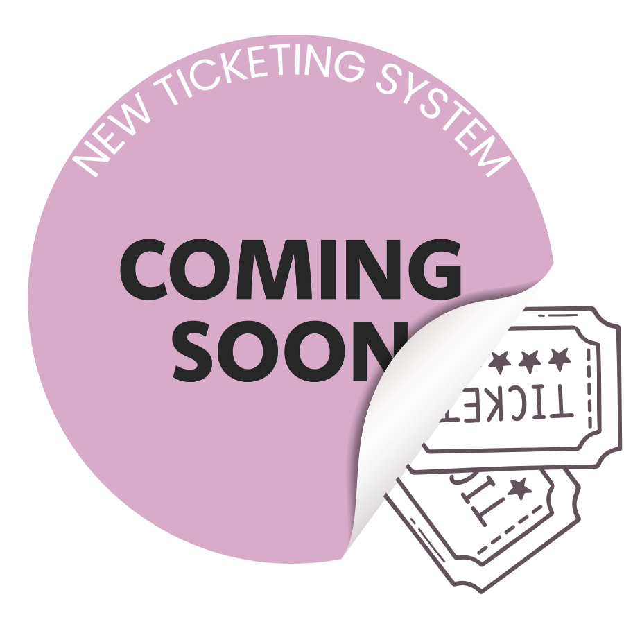 New Ticketing System