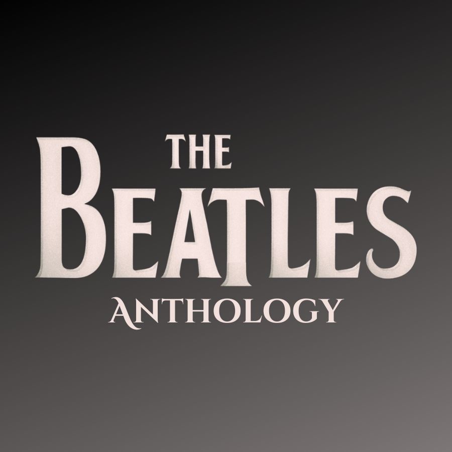The Beatles Anthology