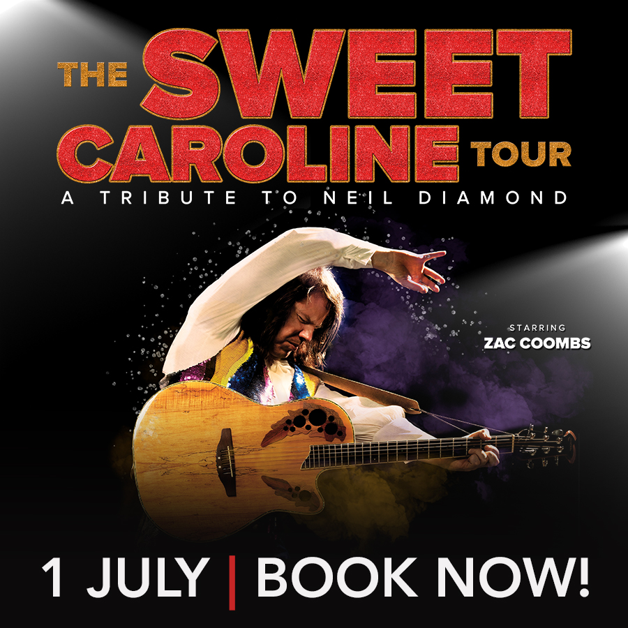 The Sweet Caroline Tour
