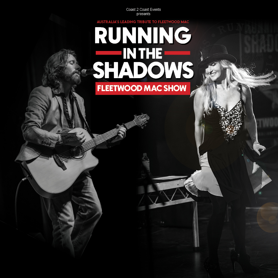 The Australian Fleetwood Mac Show