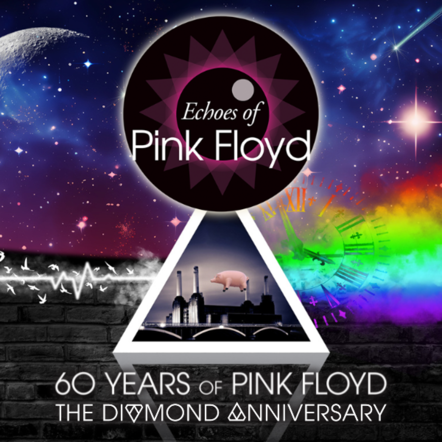 Echoes of Pink Floyd