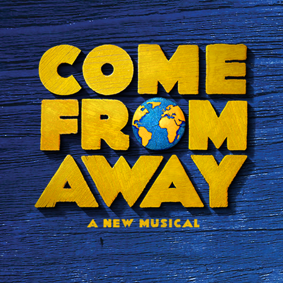 Come From Away 