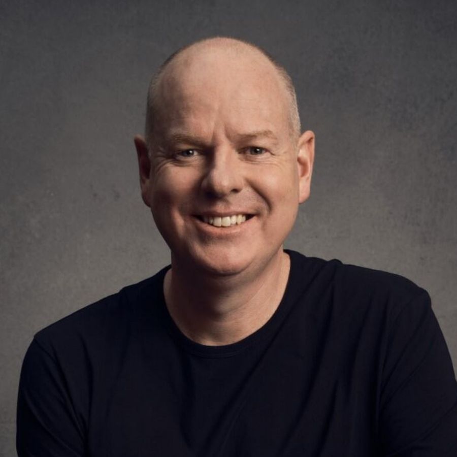 Tom Gleeson