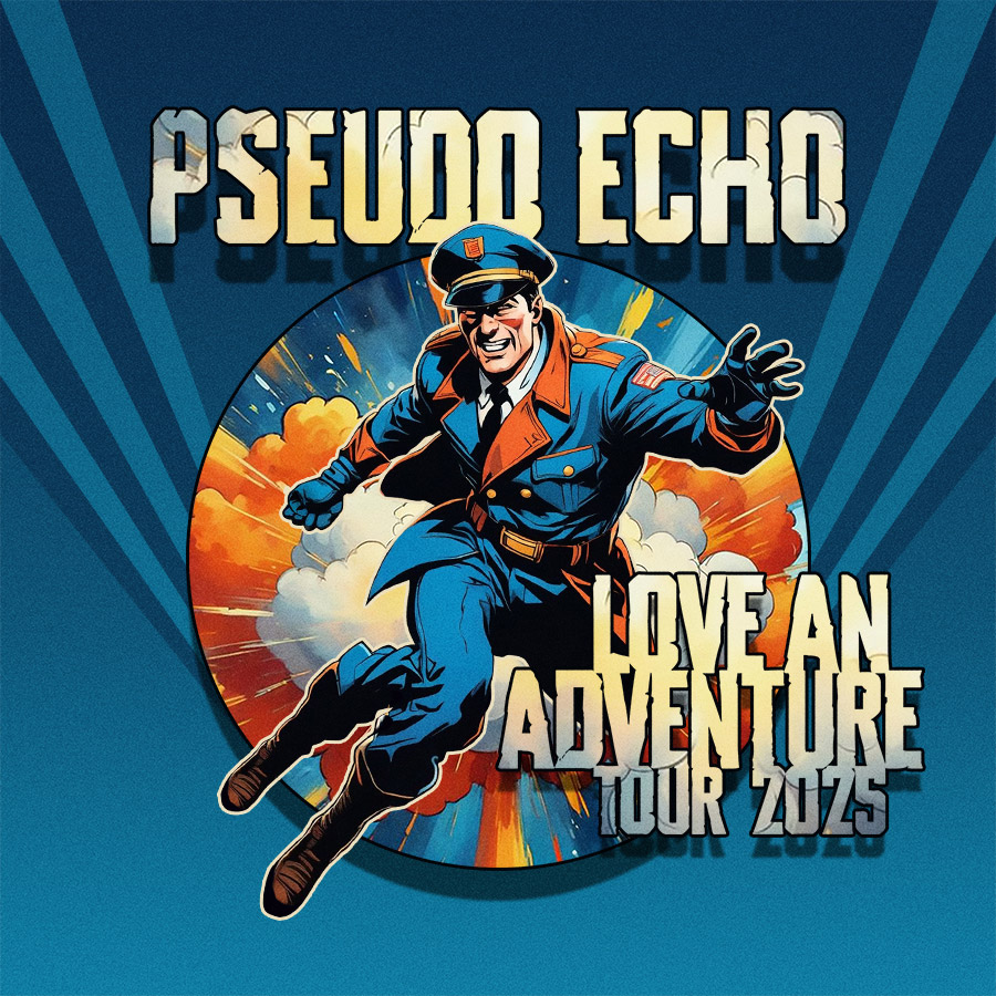 Pseudo Echo