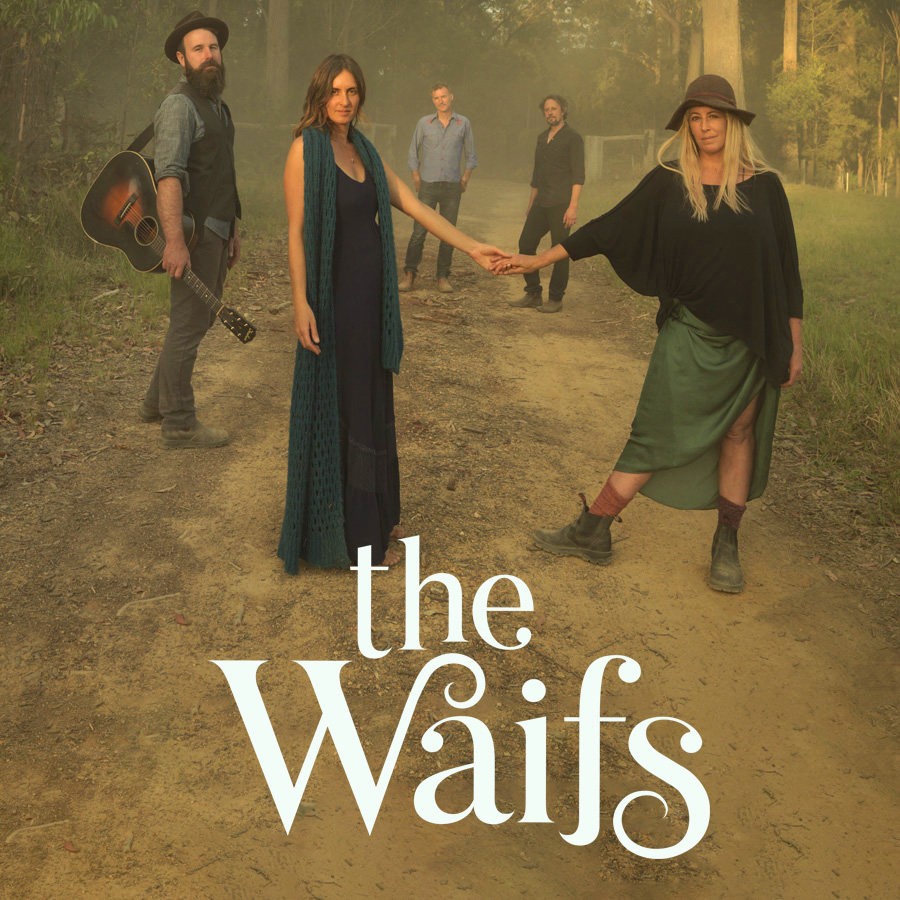 The Waifs