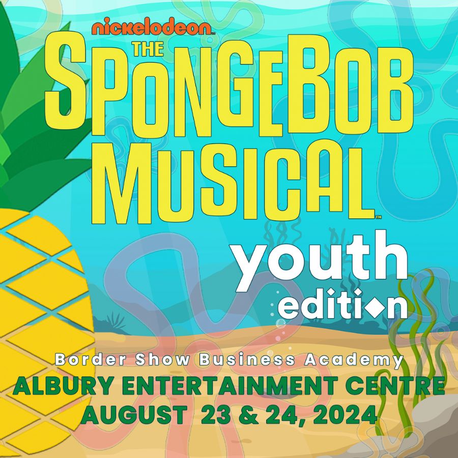 The Spongebob Musical; <br>Youth Edition