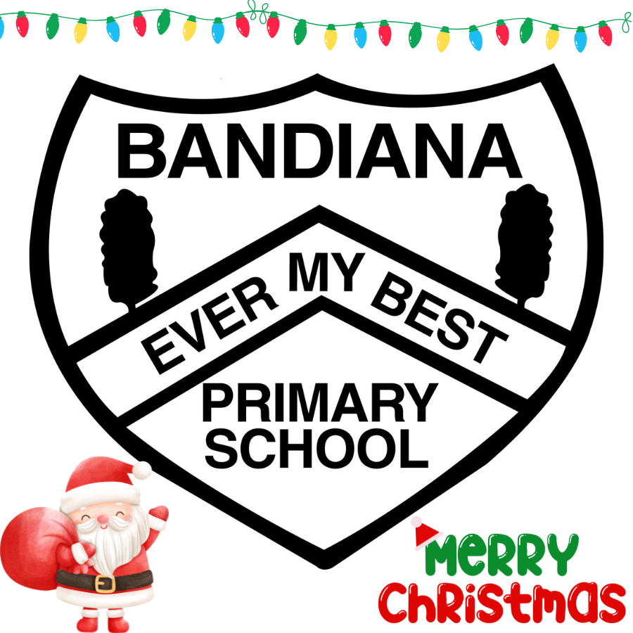 Bandiana Primary School <br> Christmas Concert 2024