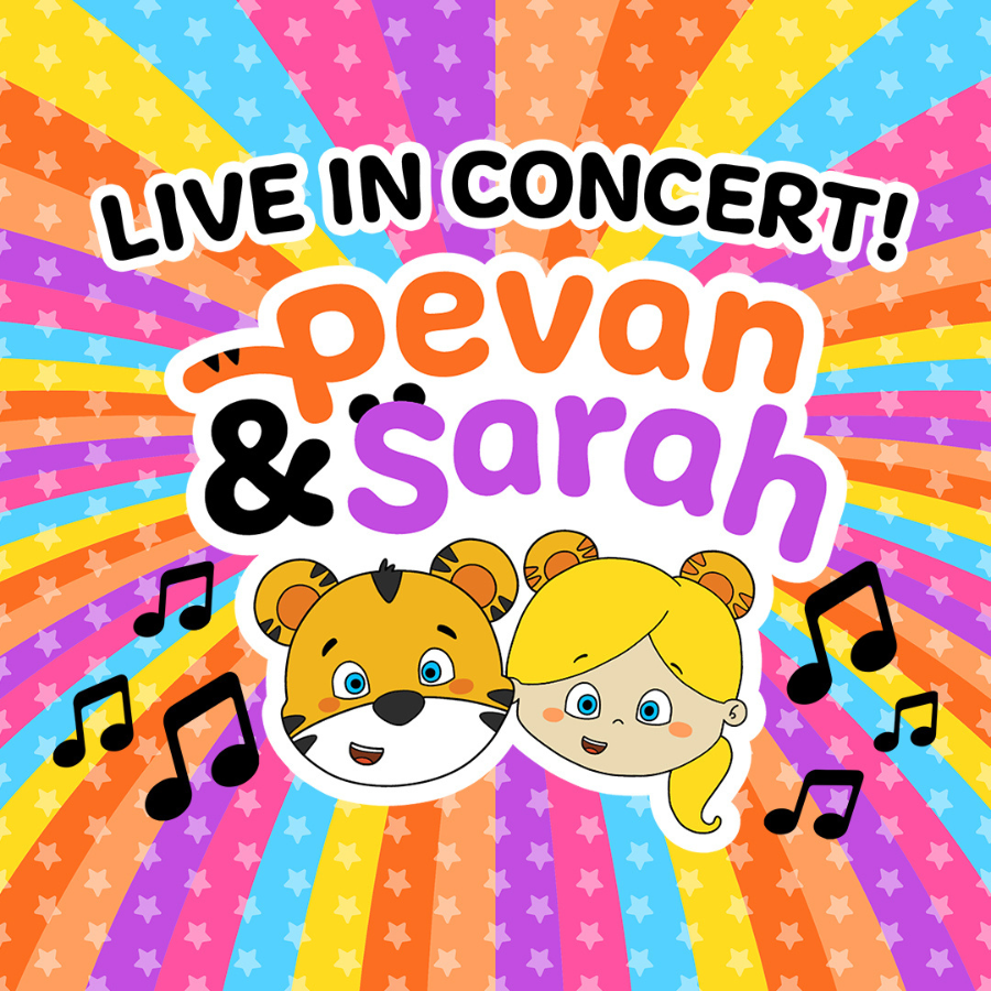 Pevan & Sarah 