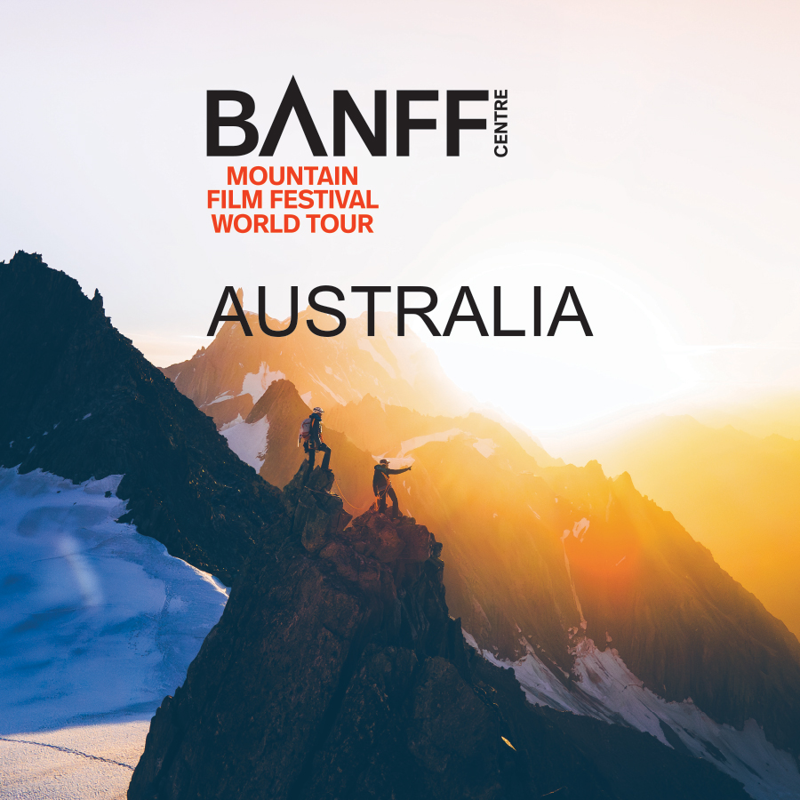 BANFF MOUNTAIN FILM FESTIVAL 2025