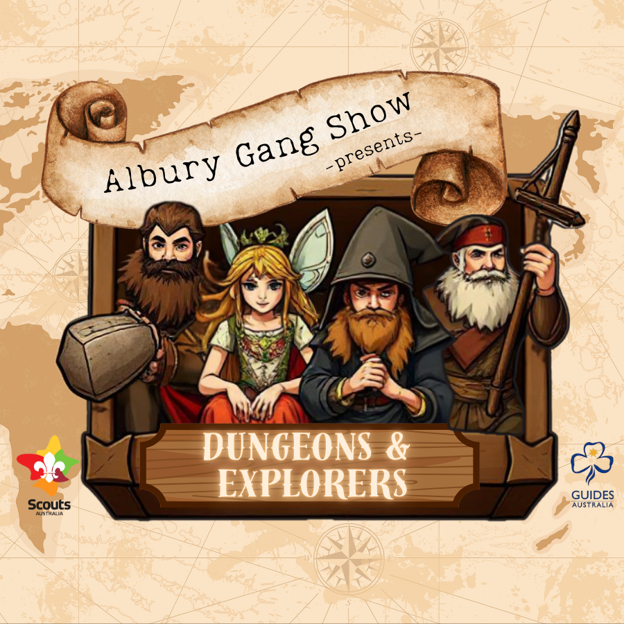 Dungeons & Explorers